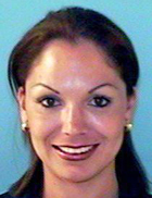 Claris Zazueta-Perez, wanted fugitives by ICE