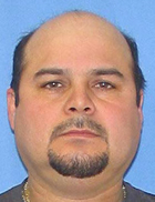 Carlos Portillo-Nunez, wanted fugitive by ICE