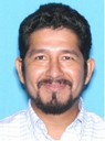 Orlin M. Tamayo Quinonez, wanted fugitive by the FBI