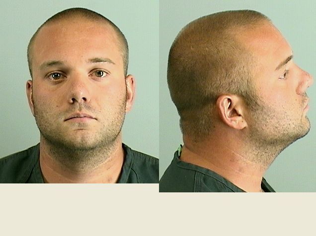 Jeffery Daniel Riley, wanted fugitives by the Douglas County, Colorado Sheriff