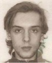 Peteris Sahurovs, wanted fugitive by the FBI