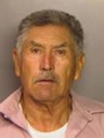 Cruz Naranjo Silva, wanted fugitive by the FBI