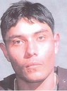 Fidel Urbina, wanted fugitive by the FBI