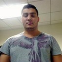 Alin Velcu, wanted fugitive by the FBI
