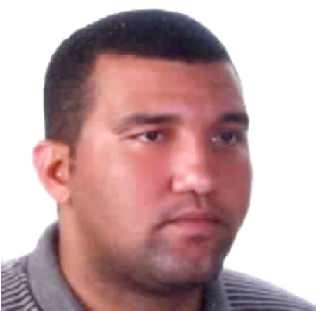Juegers Veloz, wanted fugitive by the US Secret Service