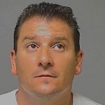 John Earl Weiss, wanted fugitive by the Douglas county Sheriffs Office