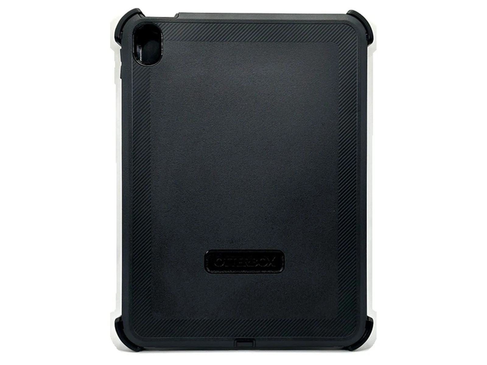 OtterBox Defender Apple iPad 10th Gen A16 11 Black Rugged Case w Stand OtterBox Defender Apple iPad 10th Gen A16 11 Black Rugged Case w Stand