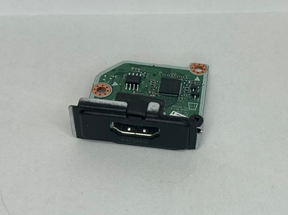 HP Flex IO v2 HDMI Module 13L55AA Fits G6 G7 G8 DM HP Flex IO v2 HDMI Module 13L55AA Fits G6 G7 G8 DM