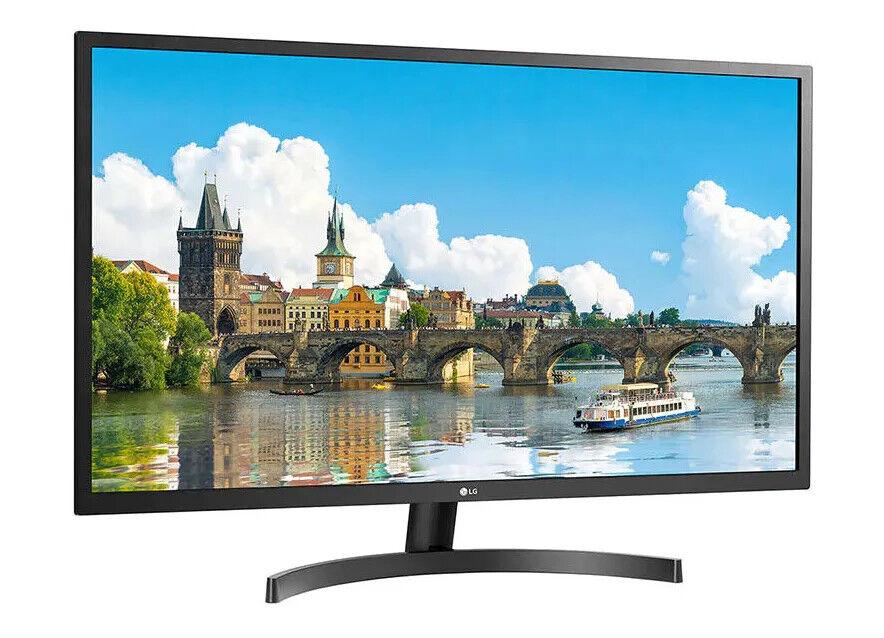 LG 32MN530P 32 Inch Widescreen LED FULL HD IPS Monitor