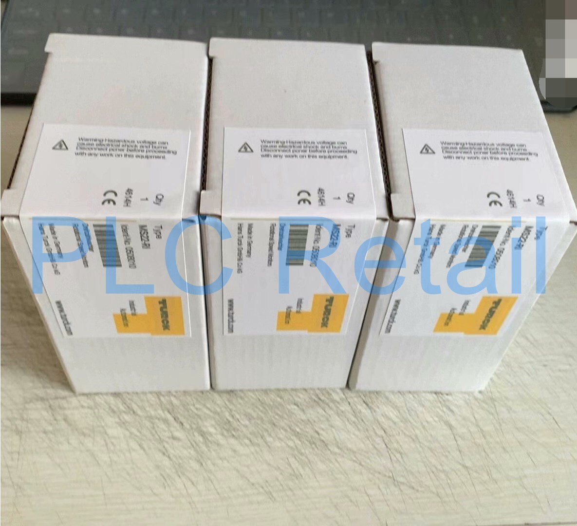 NEW TURCK Relay MS22-DI Fast delivery NEW TURCK Relay MS22-DI Fast delivery