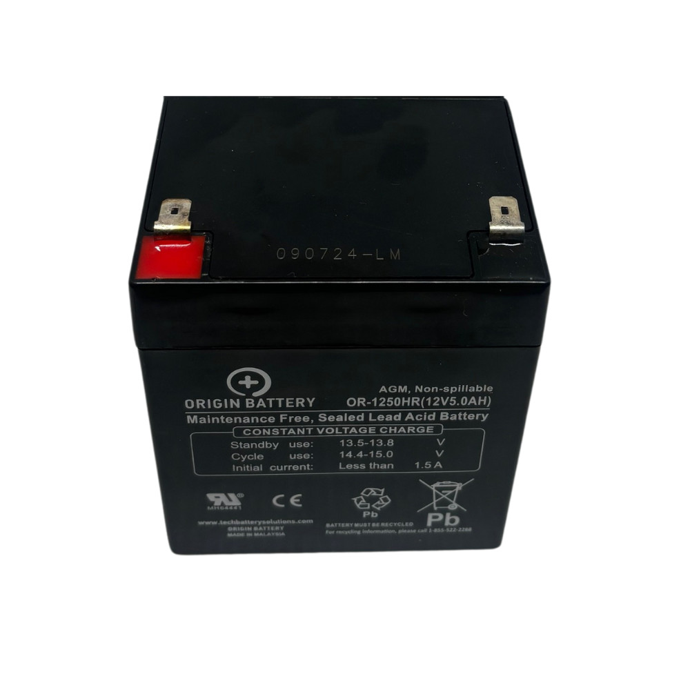 For APC SMX3000RMLV2U SMX3000RMHV2U UPS Battery Kit RBC117 APCRBC117J 12V 5Ah For APC SMX3000RMLV2U SMX3000RMHV2U UPS Battery Kit RBC117 APCRBC117J 12V 5Ah
