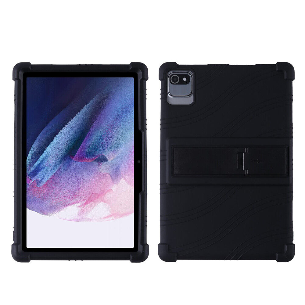 Case For Moderness MB1001 Tablet 10.1 Safe Shockproof Silicone Stand Cover