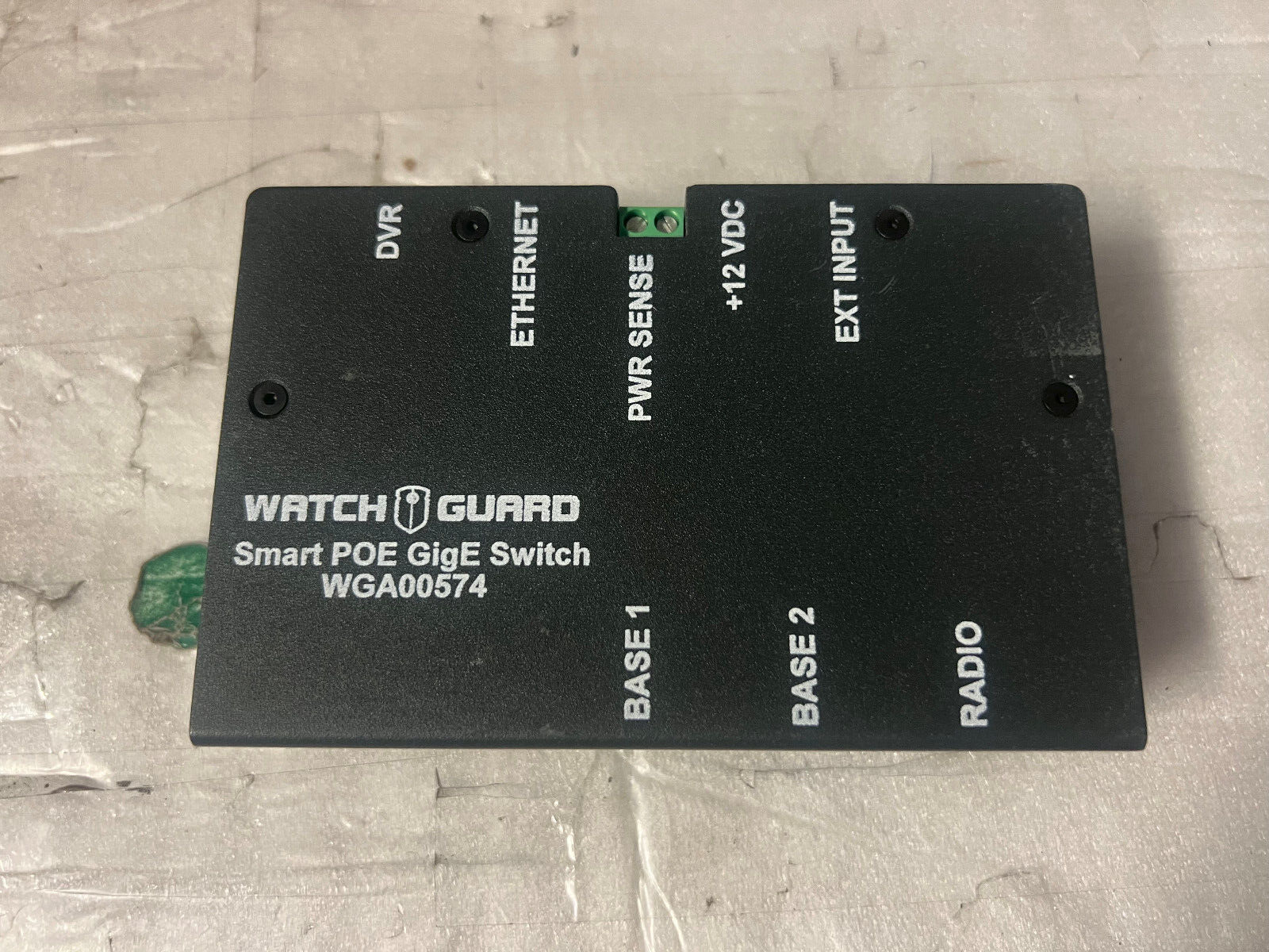 Watchguard Smart POE GigE Switch WGA00574
