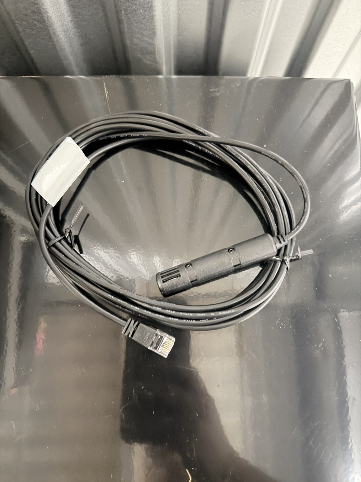 APC AP9335TH Temperature Humidity Sensor New Sealed NetBotz RoHS APC AP9335TH Temperature Humidity Sensor New Sealed NetBotz RoHS