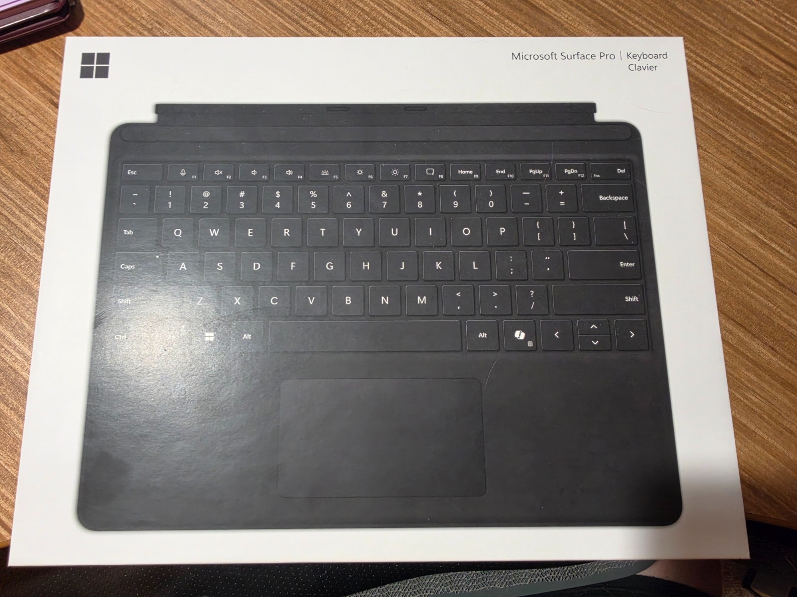 New Microsoft Surface Pro 13\ New Microsoft Surface Pro 13\