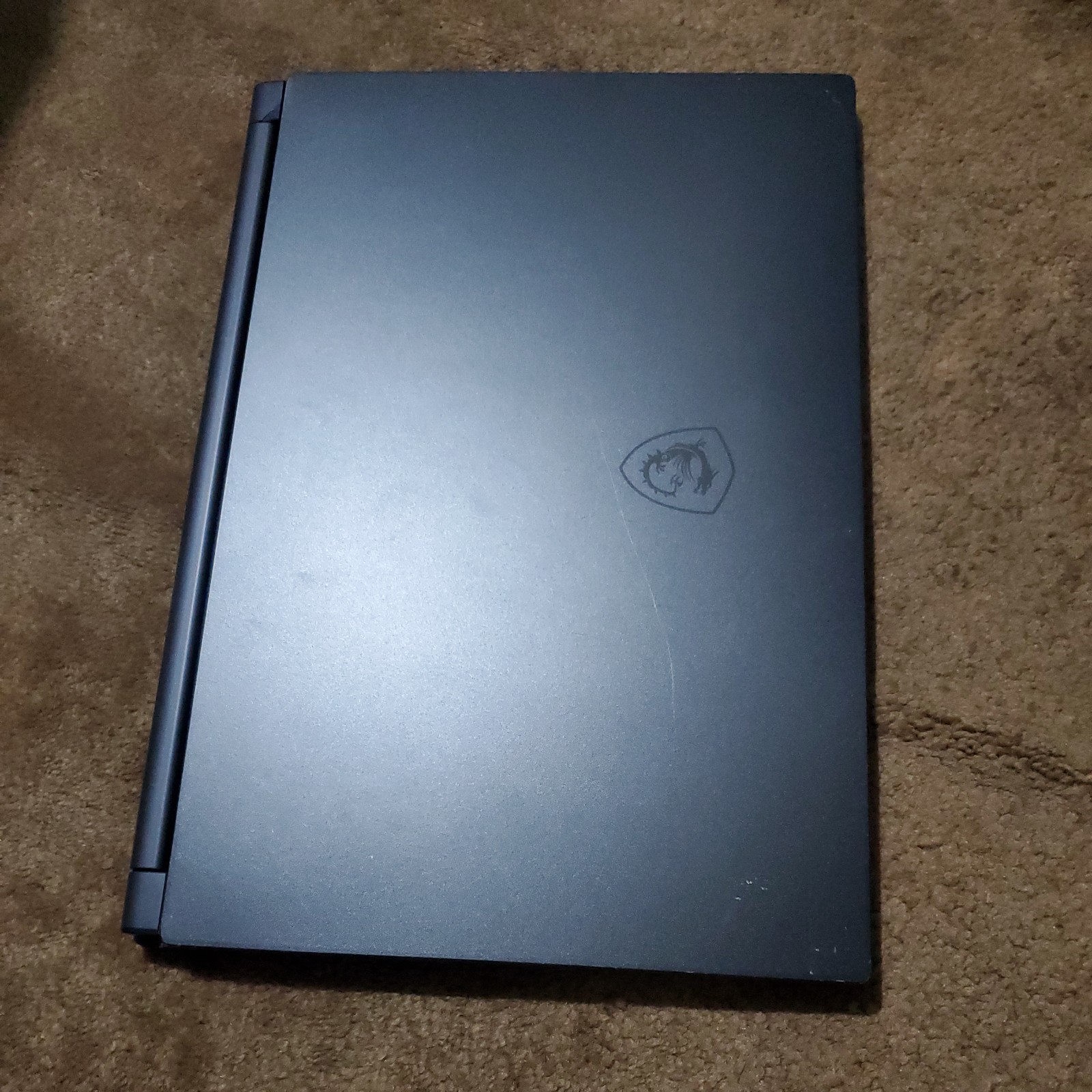 MSI Stealth 15M 15.6 - i7-11375H - RTX 3060 - 16GB RAM - 512GB SSD - A11UEK-009 MSI Stealth 15M 15.6 - i7-11375H - RTX 3060 - 16GB RAM - 512GB SSD - A11UEK-009