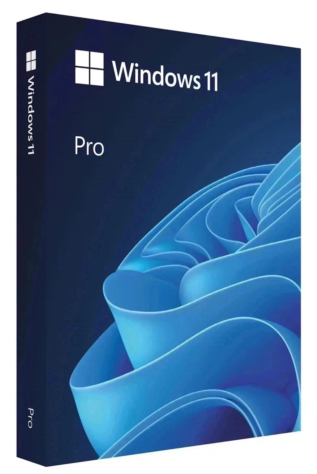 Microsoft Windows 11 Pro 64bit Flash USB Retail New Sealed - English Original Microsoft Windows 11 Pro 64bit Flash USB Retail New Sealed - English Original