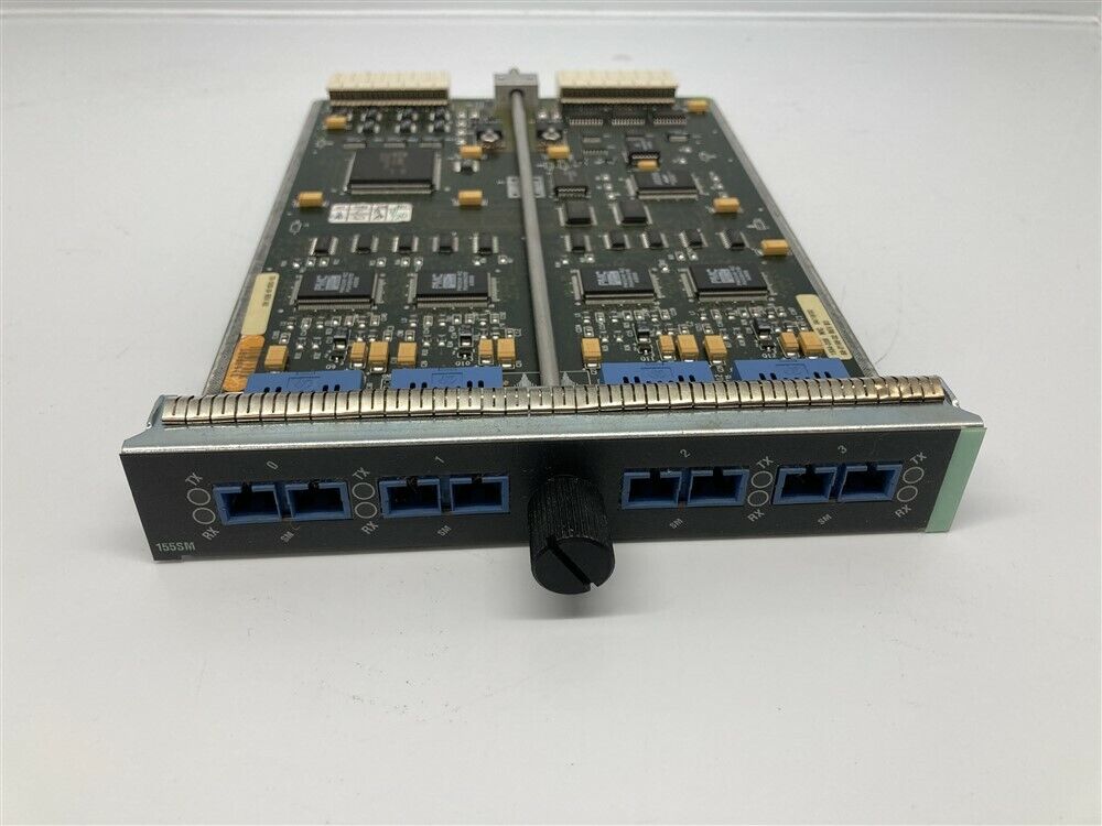 Cisco 155sm 4 Port Card / Module 73-1505-04