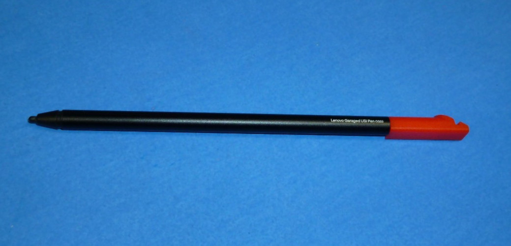 Lenovo 500e Chromebook Stylus Pen 4th Gen Garaged USI CG03 Lenovo 500e Chromebook Stylus Pen 4th Gen Garaged USI CG03