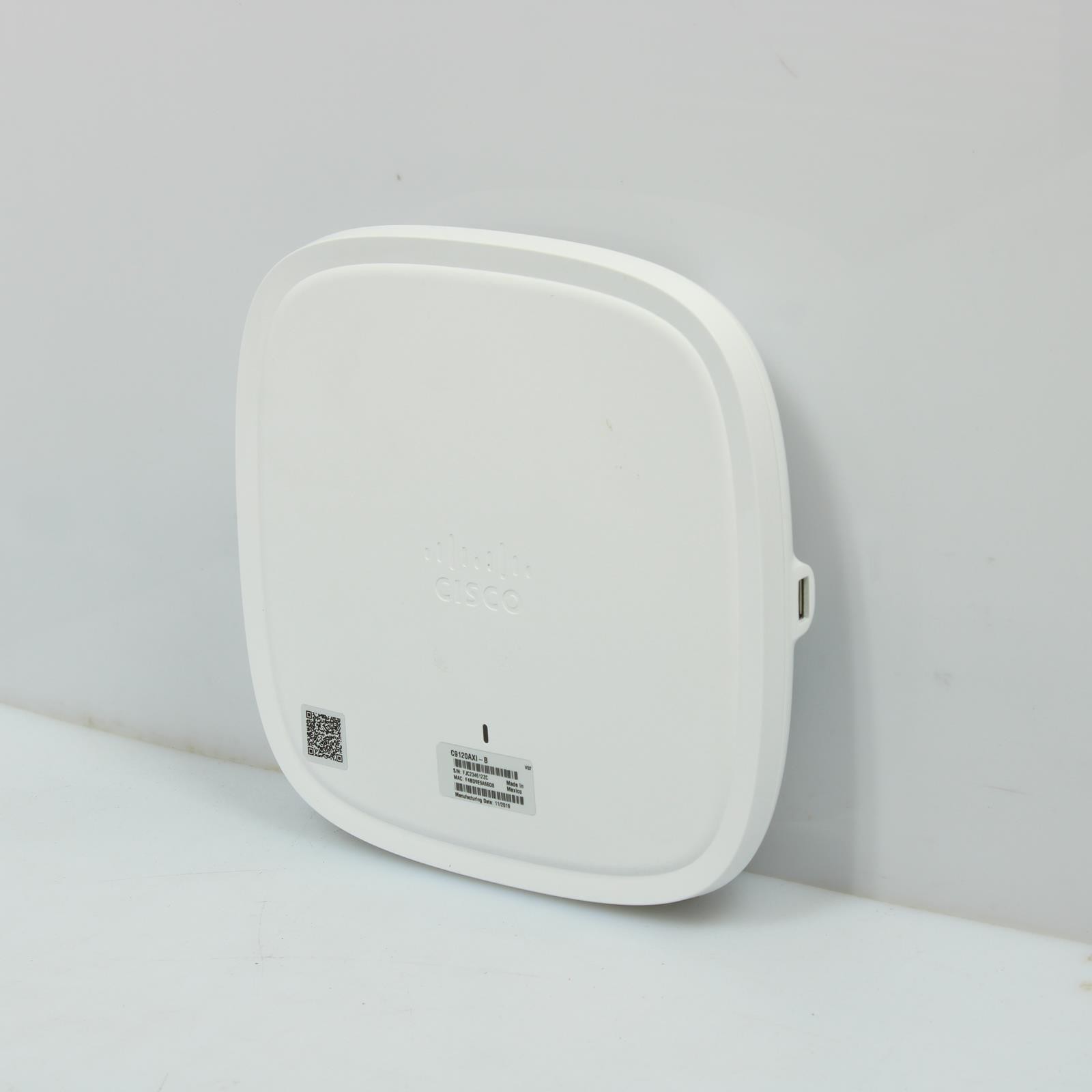 Cisco Catalyst C9120AXI-B Wi-Fi 6 Access Points