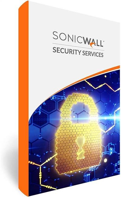 02-SSC-7213 SonicWALL TPSS Threat Protection Service Suite for TZ370 3YR
