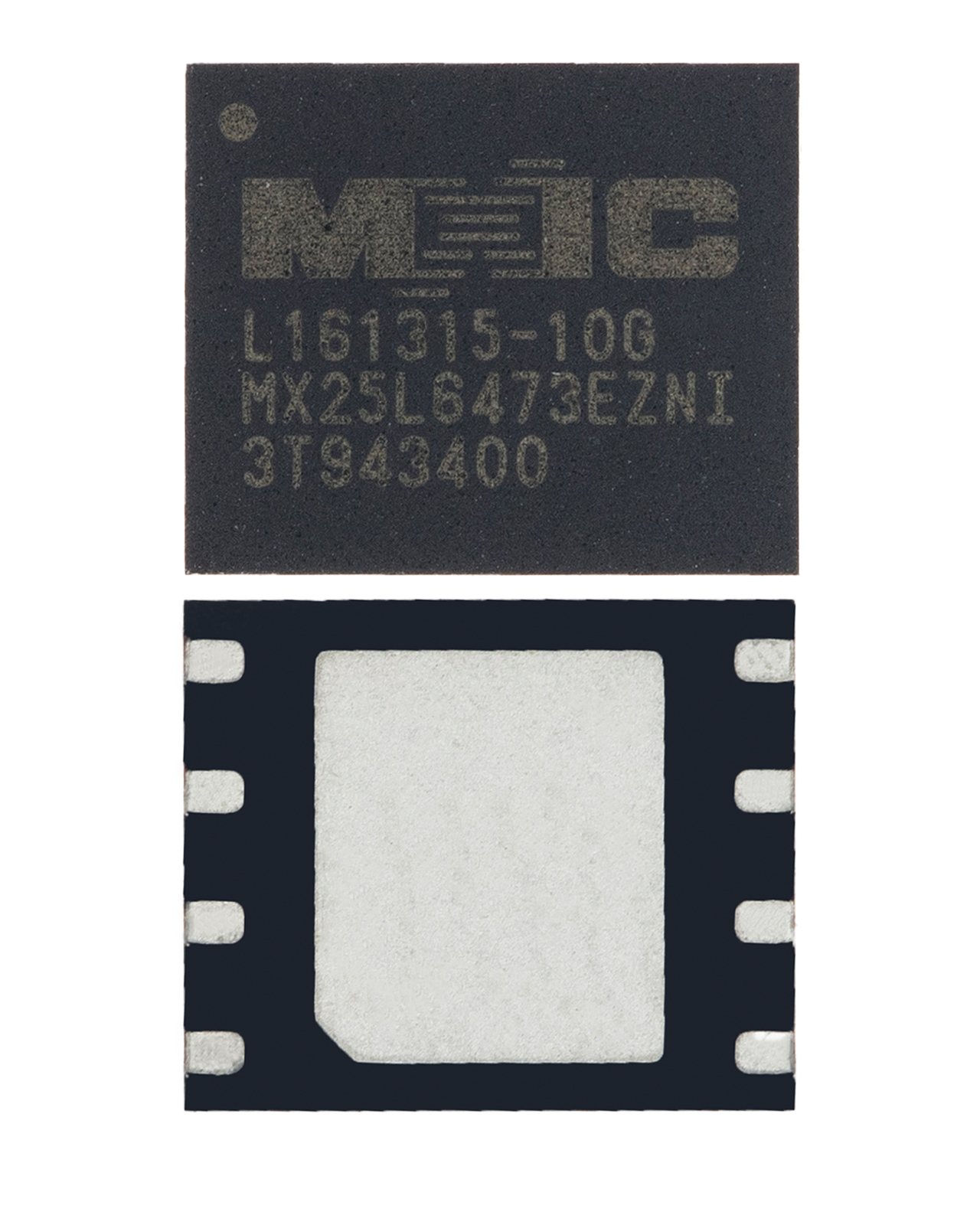 BIOS EFI Firmware Chip Compatible With MacBook Air 13\