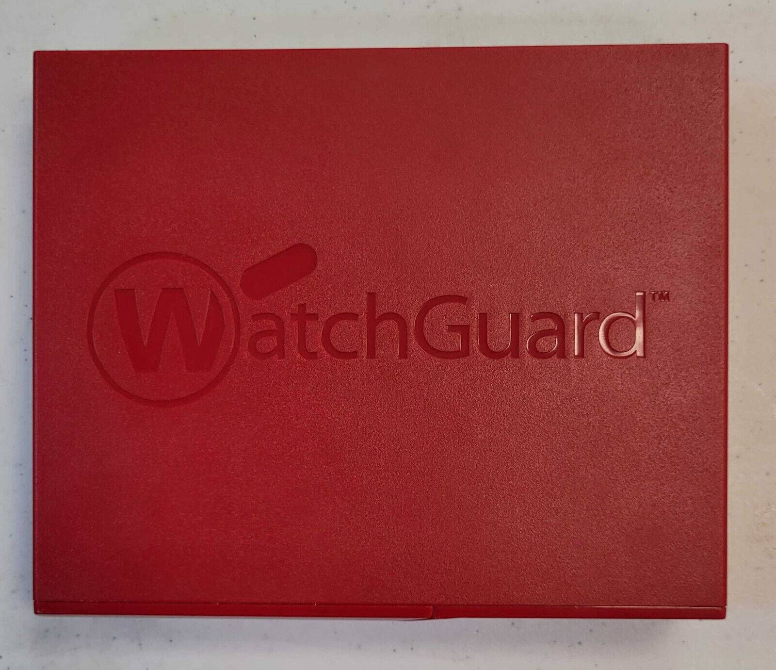 WatchGuard XTM 3 Series FS2E5 Firewall