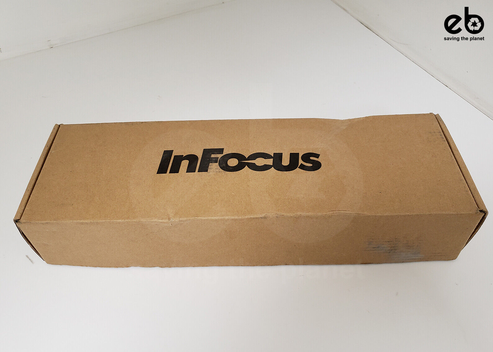 InFocus HW-Camera-2 USB 3.0 720p HD Conferencing Camera  NEW IN BOX