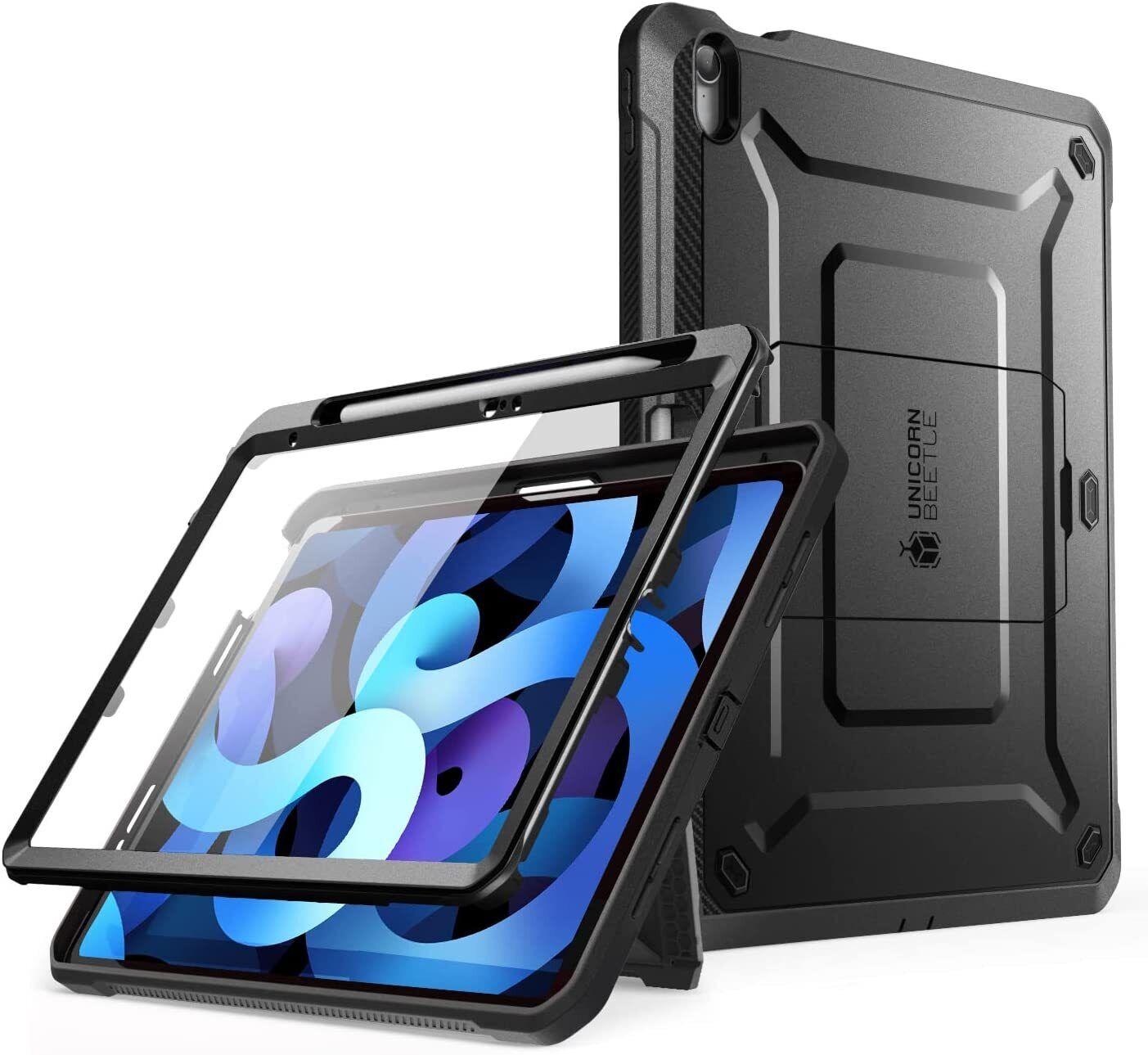 SUPCASE For iPad 10th Generation 10.9 inch 2022 Release New Case Stand Cover