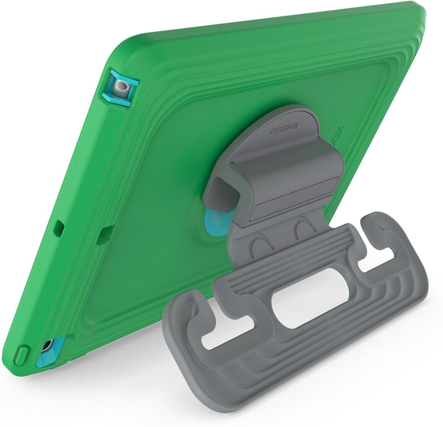 OtterBox Made for Kids Case for iPad 7th, 8th & 9th Gen with Kickstand