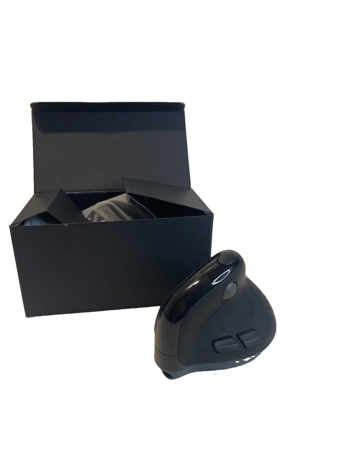 DELUX Seeker Ergonomic Vertical Mouse M618XSD DELUX Seeker Ergonomic Vertical Mouse M618XSD