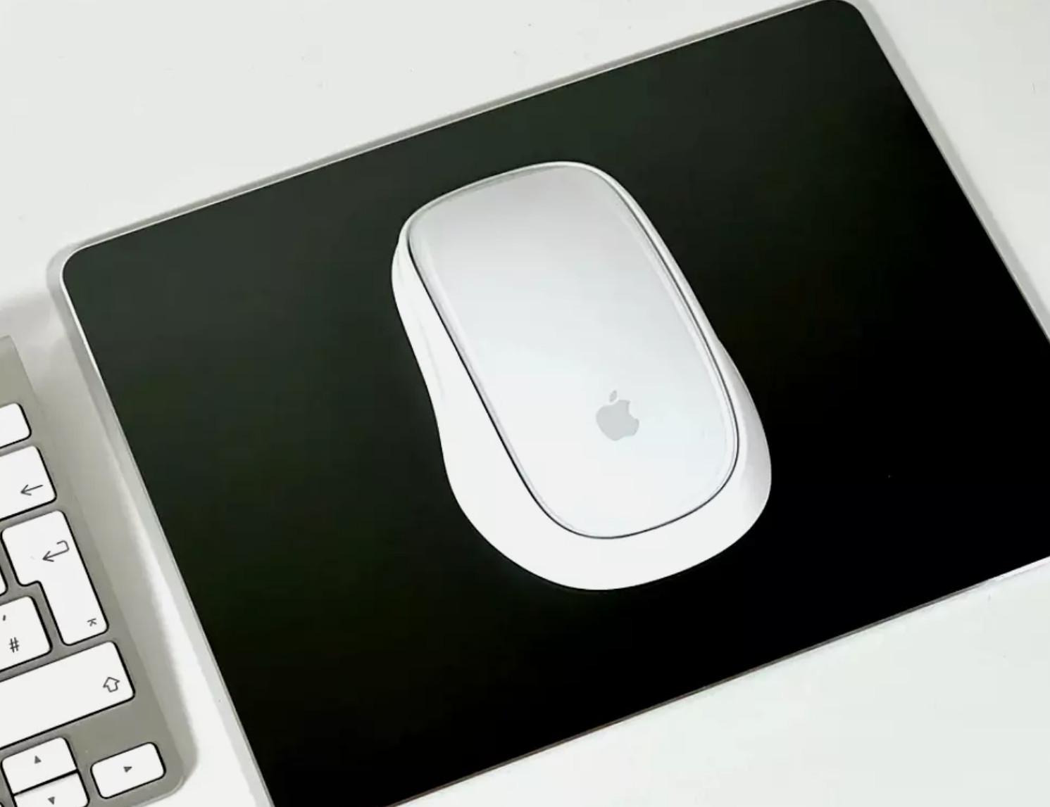 For Apple Magic Mouse A1657 Ergonomic Base Desktop Case For Apple Magic Mouse A1657 Ergonomic Base Desktop Case