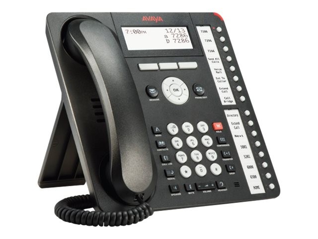 Avaya 1416 Phone II price incl VAT 3 yr warranty* B2B