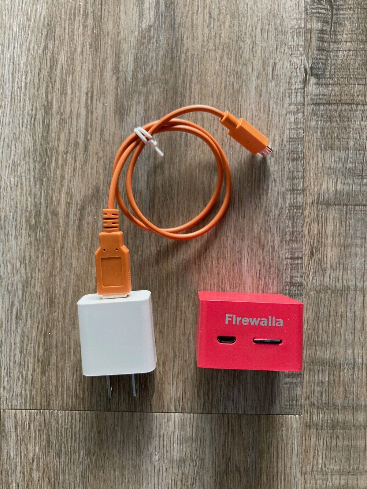 Firewalla Red iOS Home Network Firewall Intrusion Detection Router VPN Appliance