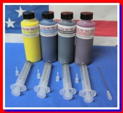 Compatible Ink Refill Kit For HP Original 936 Cartridges