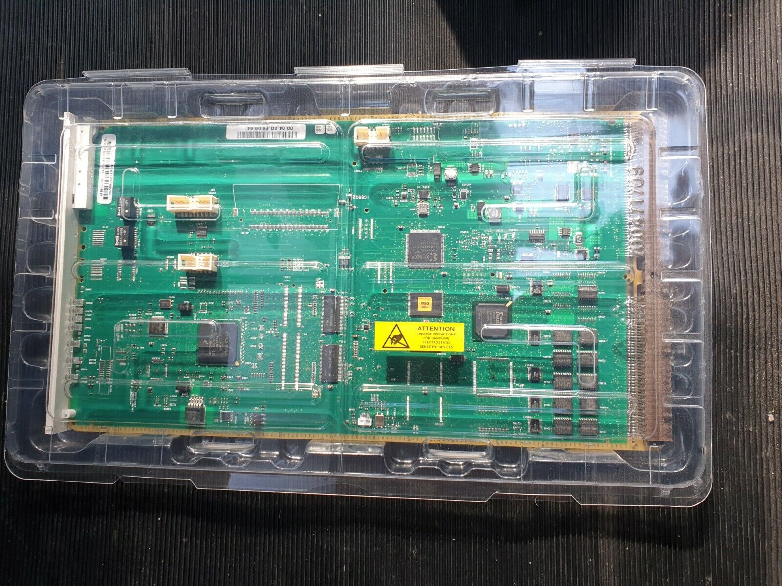 AVAYA TN2312BP SER 6 C-LAN board (BR5.1B22)