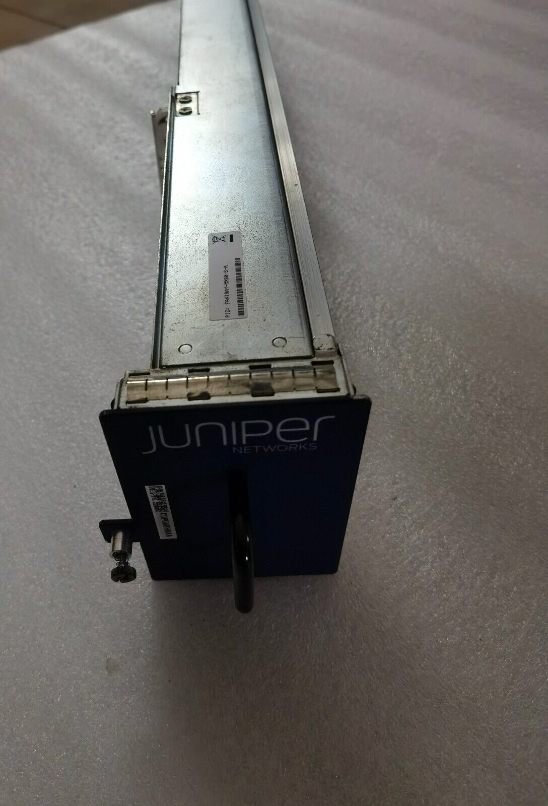 Juniper Networks FANTRAY-MX80-S-A for MX80 MX5 RouterTested