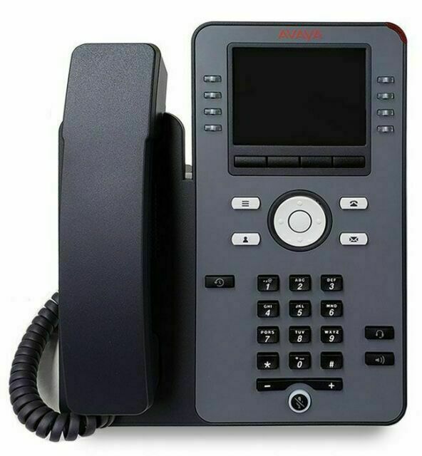 Avaya J179 8-line IP Phone - 700513569