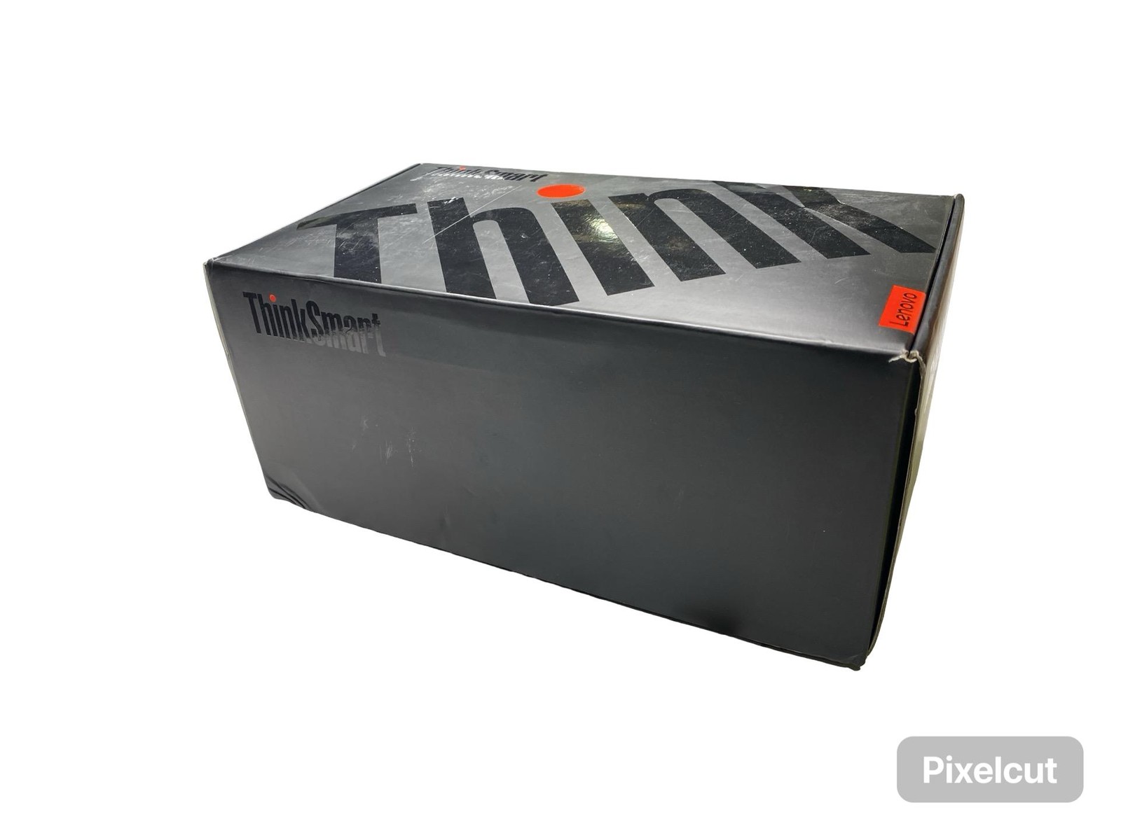 Lenovo ThinkSmart View CD-18781Y No Battery Adaptor Inc Grade B In Box Lenovo ThinkSmart View CD-18781Y No Battery Adaptor Inc Grade B In Box