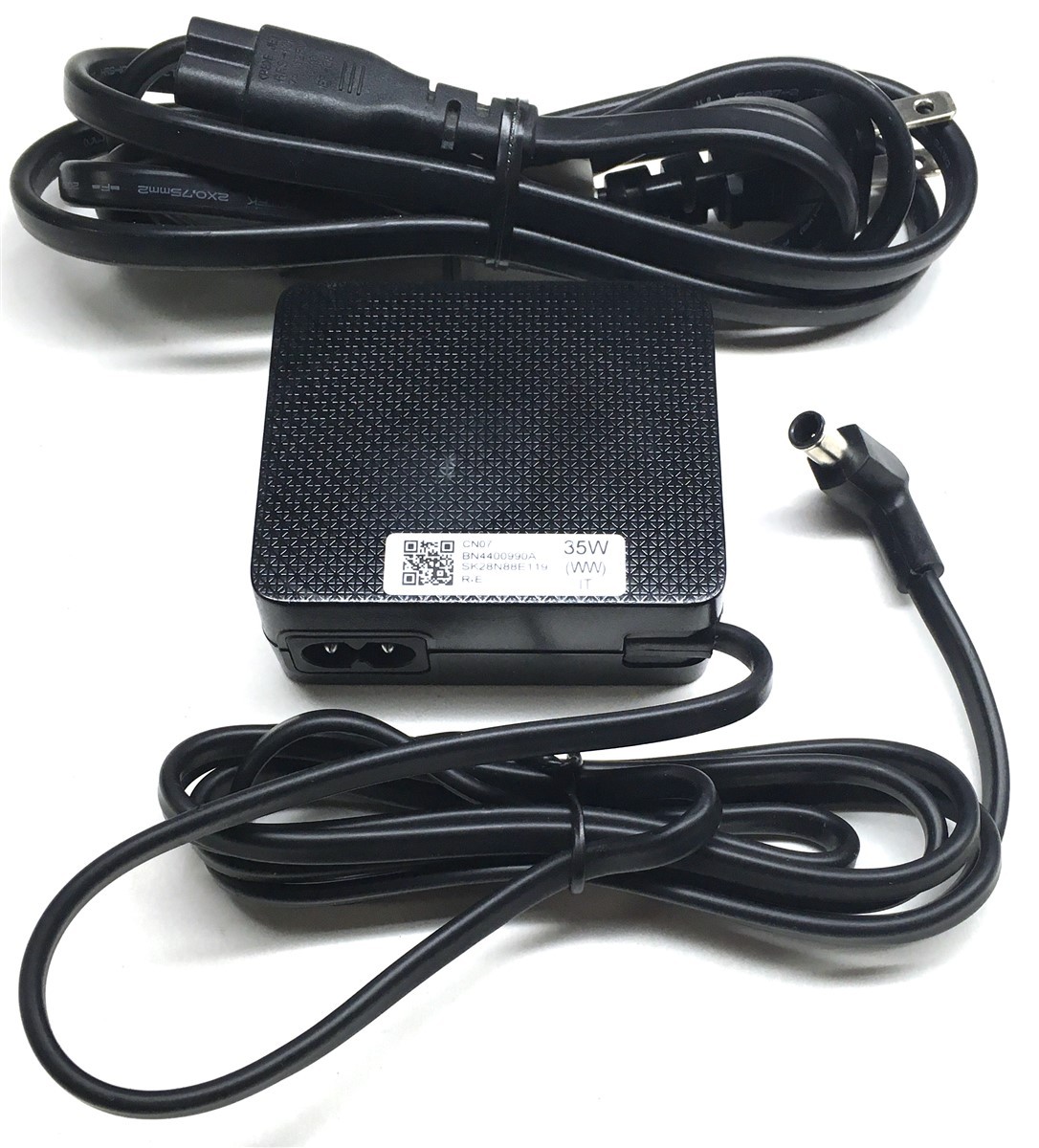 Genuine Samsung Monitor TV AC/DC Adapter Power Supply A3514_RPN 14V 2.5A 35W Genuine Samsung Monitor TV AC/DC Adapter Power Supply A3514_RPN 14V 2.5A 35W
