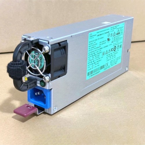 HP 1200W Server Power Supply DPS-1200SB A HSTNS-PD30 643956-101 Tested Working HP 1200W Server Power Supply DPS-1200SB A HSTNS-PD30 643956-101 Tested Working