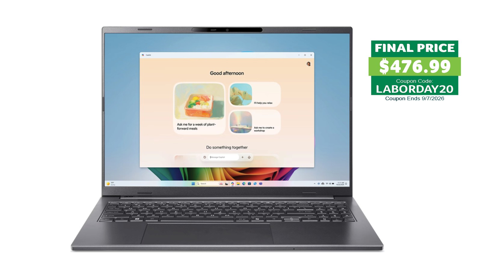 Acer Aspire 16 16 Acer Aspire 16 16