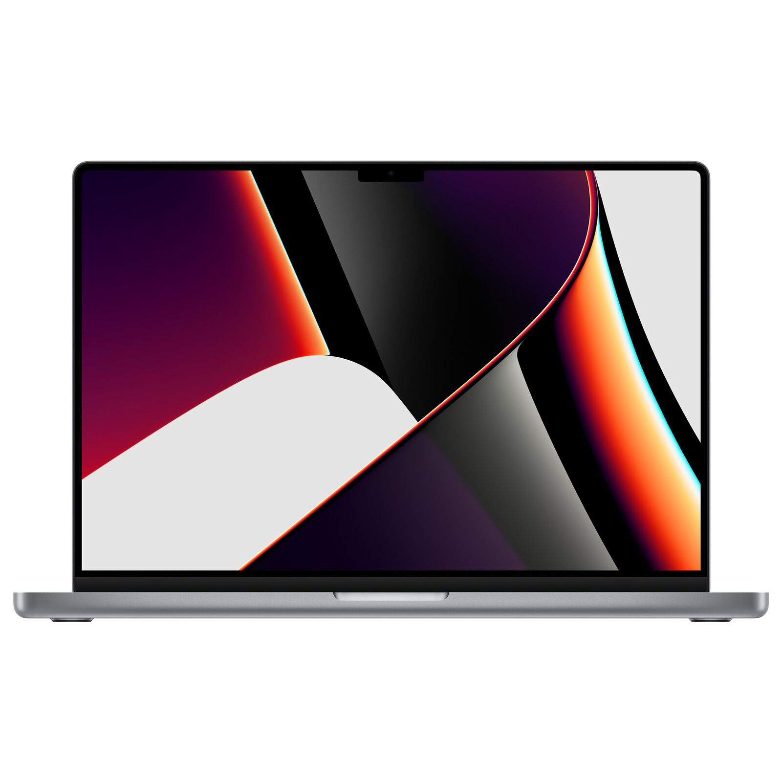 Apple Macbook M1 Pro 16\