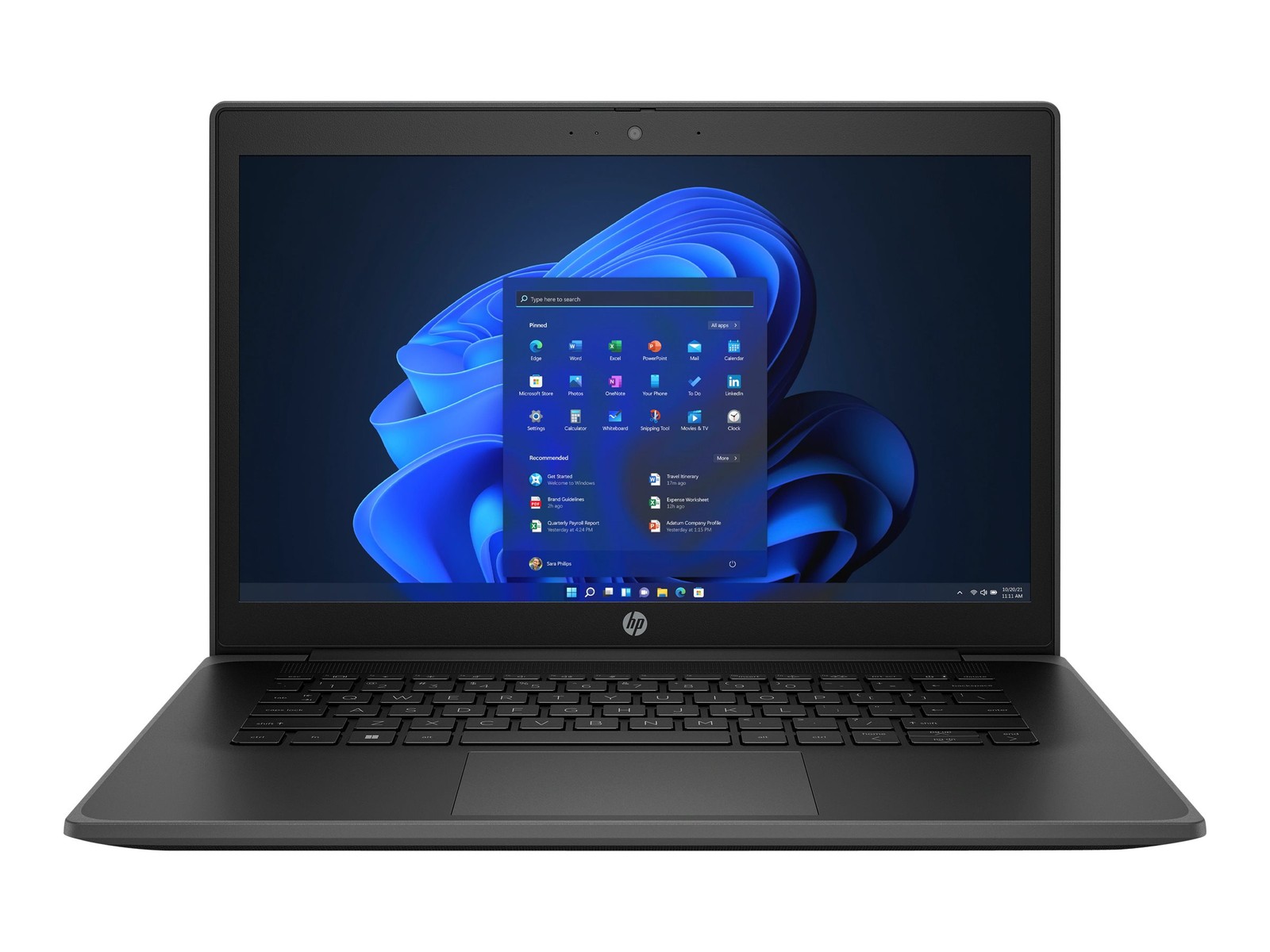 HP Probook Fortis G10 14 HP Probook Fortis G10 14