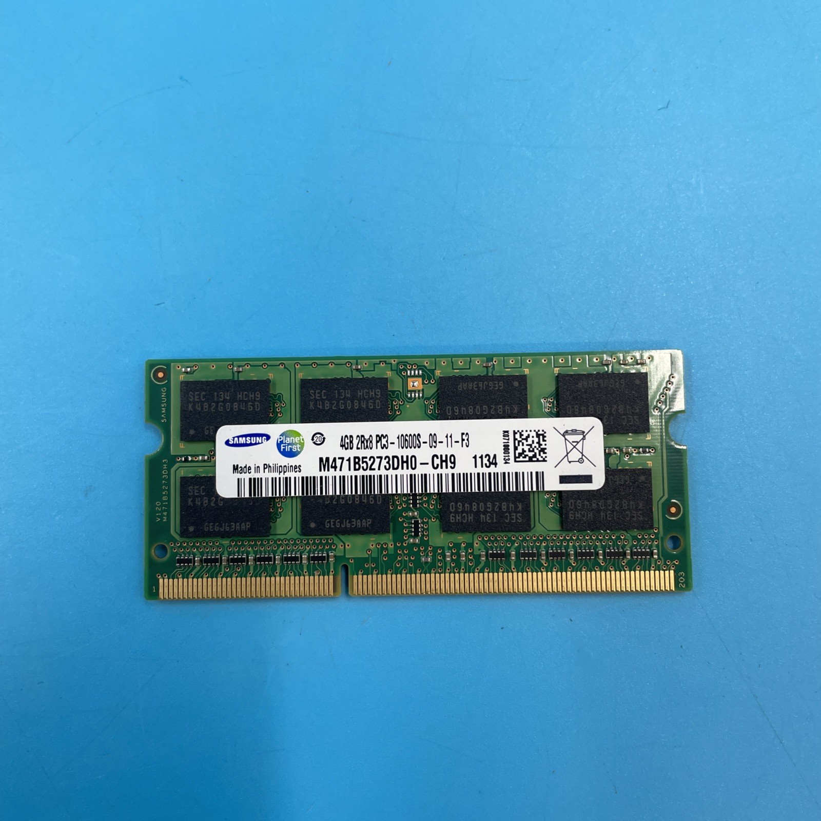 (LOT OF 47) **MIXED BRANDS** 4 GB PC3L *MIXED SPEEDS* SODIMM RAM Laptop Memory (LOT OF 47) **MIXED BRANDS** 4 GB PC3L *MIXED SPEEDS* SODIMM RAM Laptop Memory