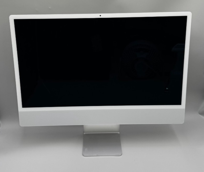 Apple iMac 24\