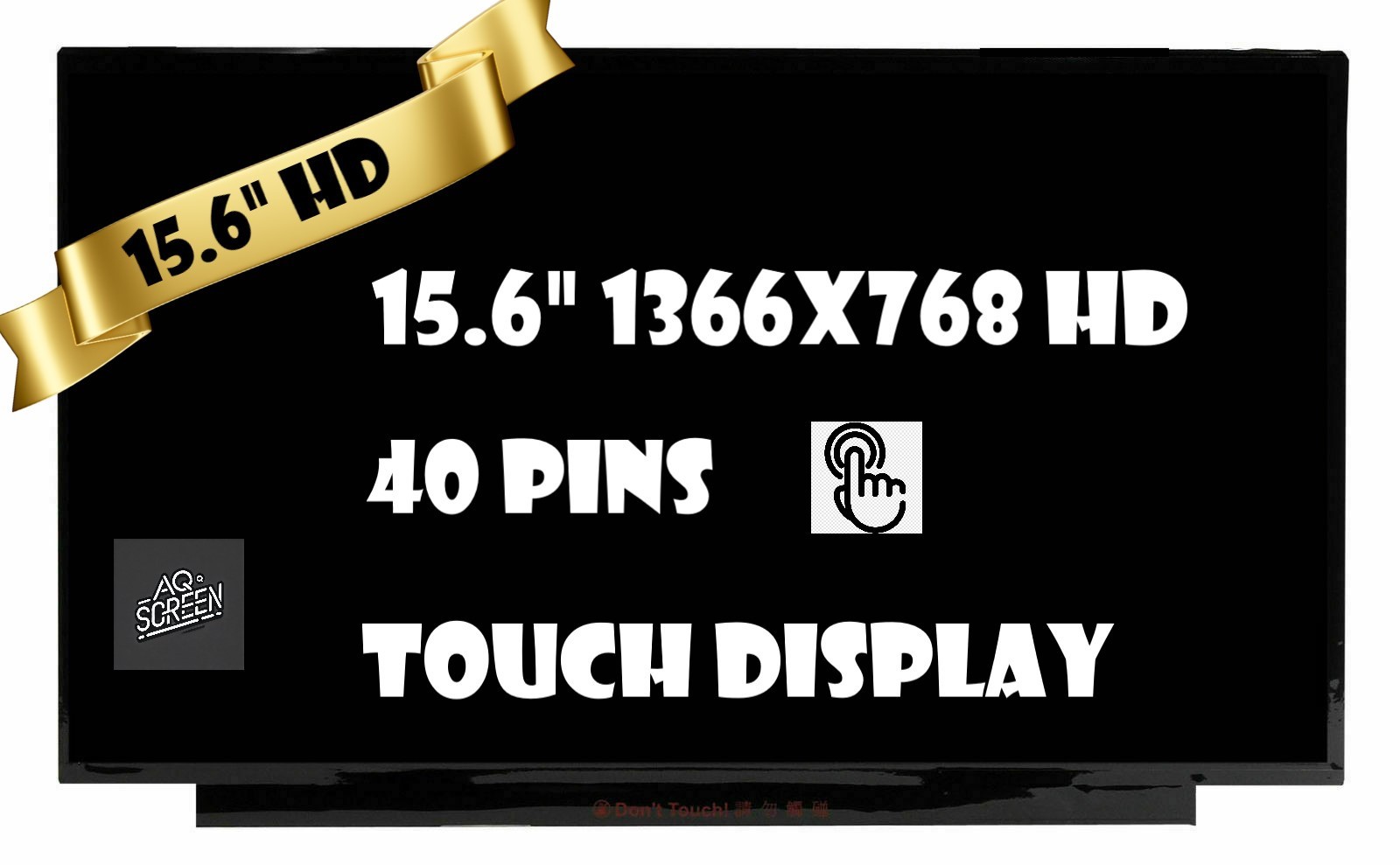 Lenovo IdeaPad 3-15IIL05 3-15IML05 3-15ITL05 Lcd Touch Screen 15.6 Lenovo IdeaPad 3-15IIL05 3-15IML05 3-15ITL05 Lcd Touch Screen 15.6