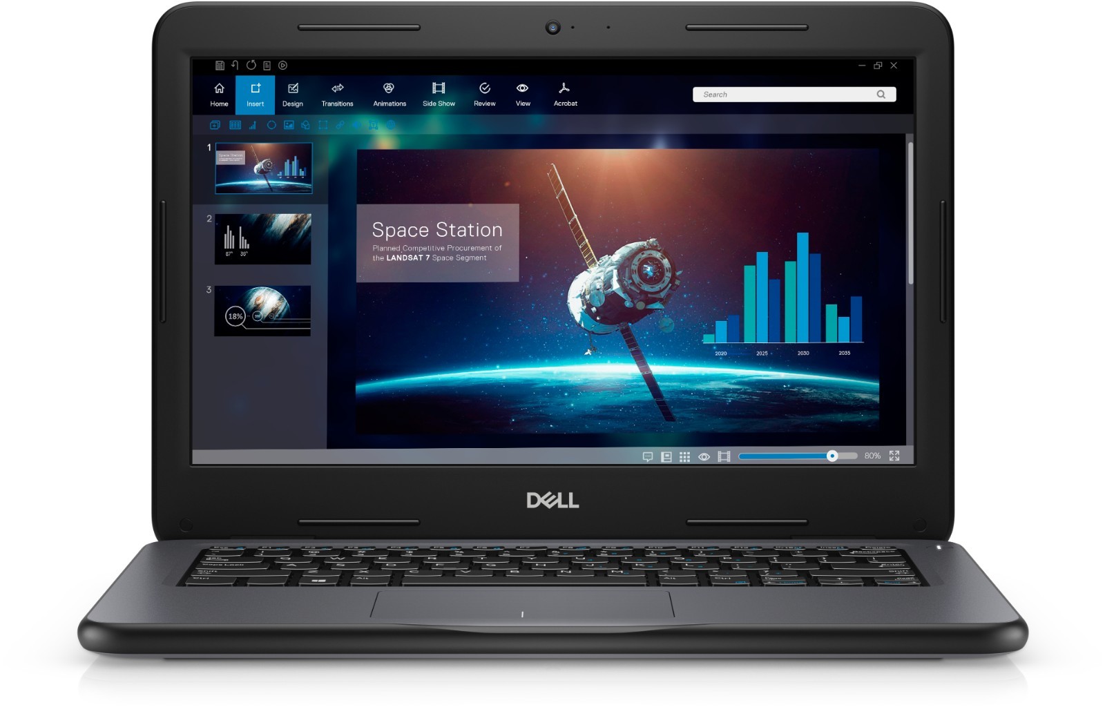 Dell Latitude 3310 Laptop 13.3