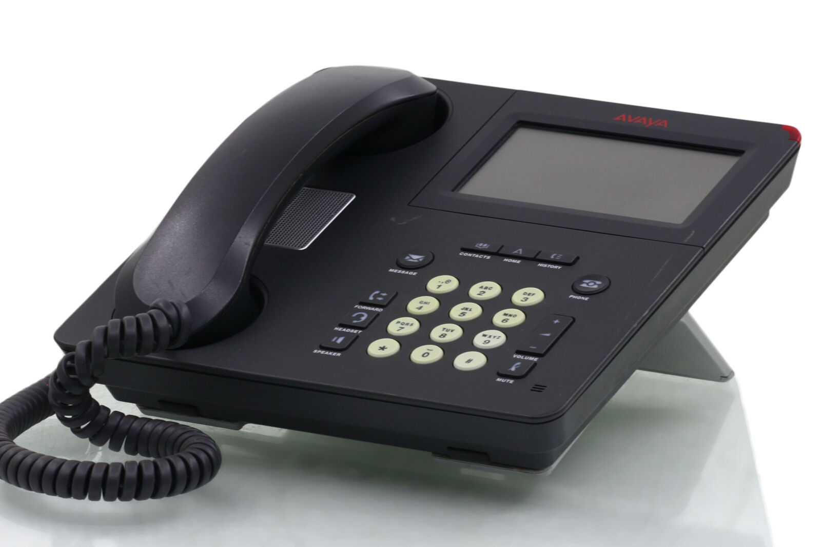 Avaya 340.1oz System Phone/Deskphone Sip Voip Telephone - 700480627