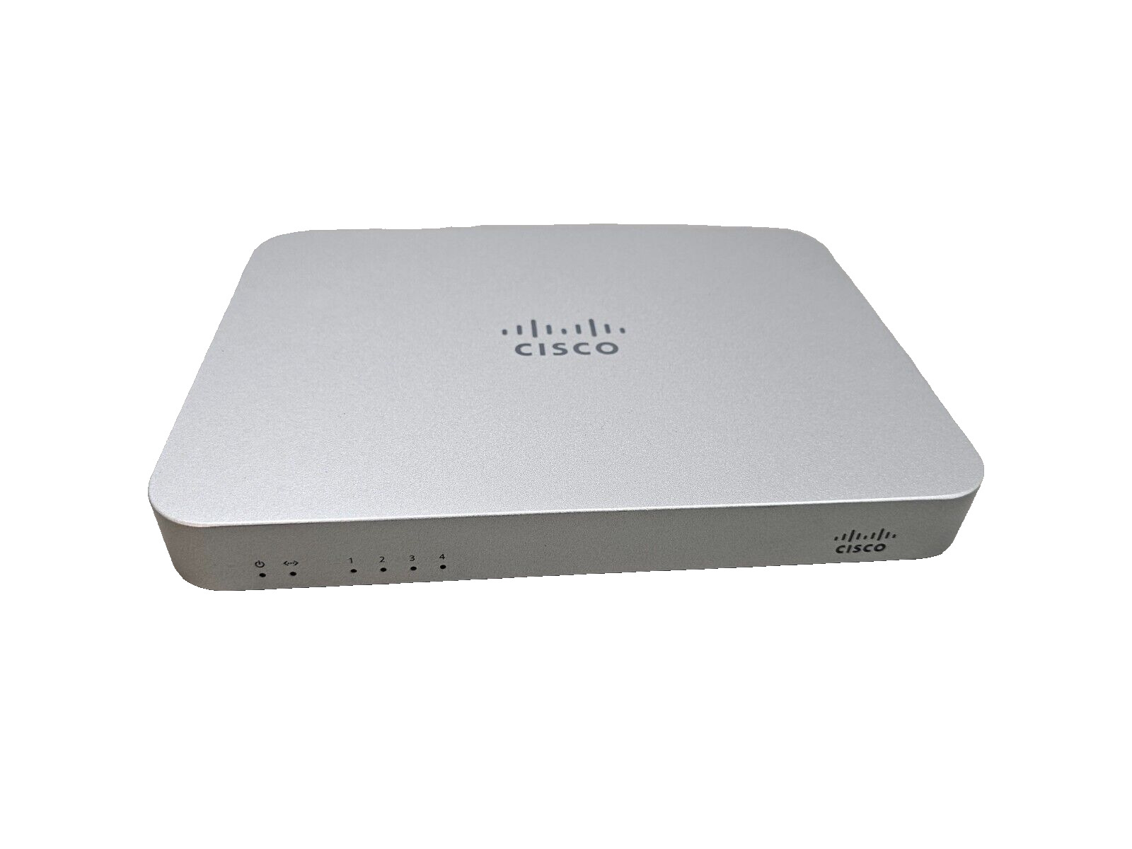 Cisco Meraki MX60W Cloud Managed Small Branch Security Appliance No PSU / Antenn